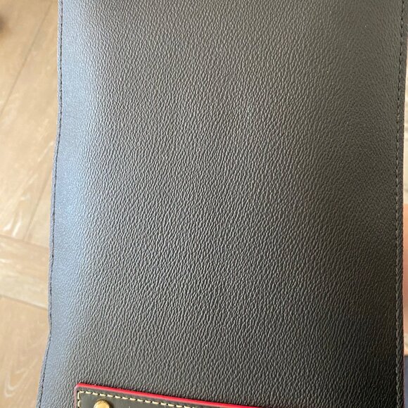 I Am Ear Hat Satchel and Wallet by Dooney & Bourke - Picture 5 of 10